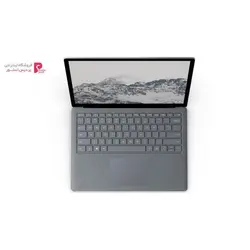 لپ تاپ 13 اینچی مایکروسافت مدل Surface Laptop Platinum – Q Microsoft Surface Laptop Platinum - Q - 13 inch Laptop