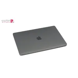 لپ تاپ 13 اینچی اپل مدل MacBook Pro MPXV2 2017 همراه با تاچ بار Apple MacBook Pro MPXV2 2017 With Touch Bar - 13 inch Laptop