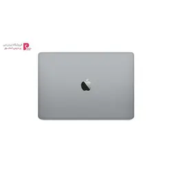 لپ تاپ 13 اینچی اپل مدل MacBook Pro MPXV2 2017 همراه با تاچ بار Apple MacBook Pro MPXV2 2017 With Touch Bar - 13 inch Laptop