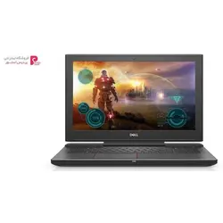 لپ تاپ 15 اینچی دل مدل INSPIRON 7577 – D Dell INSPIRON 7577 - D - 15 inch Laptop