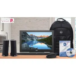 لپ تاپ 15 اینچی دل مدل INSPIRON 7577 – D Dell INSPIRON 7577 - D - 15 inch Laptop