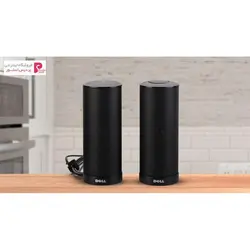 لپ تاپ 15 اینچی دل مدل INSPIRON 7577 – D Dell INSPIRON 7577 - D - 15 inch Laptop