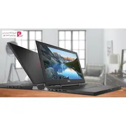 لپ تاپ 15 اینچی دل مدل INSPIRON 7577 – D Dell INSPIRON 7577 - D - 15 inch Laptop