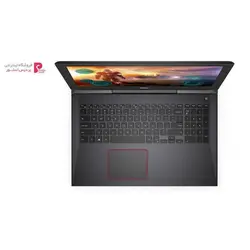 لپ تاپ 15 اینچی دل مدل INSPIRON 7577 – D Dell INSPIRON 7577 - D - 15 inch Laptop