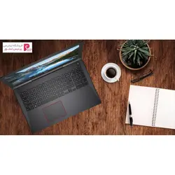 لپ تاپ 15 اینچی دل مدل INSPIRON 7577 – D Dell INSPIRON 7577 - D - 15 inch Laptop