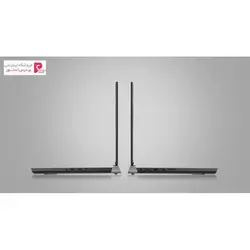 لپ تاپ 15 اینچی دل مدل INSPIRON 7577 – D Dell INSPIRON 7577 - D - 15 inch Laptop