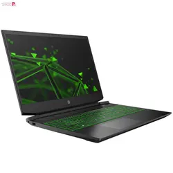 لپ تاپ اچ پی Pavilion Gaming 15 EC1009-BHP Pavilion Gaming 15 EC1009-B 15.6 inch Laptop