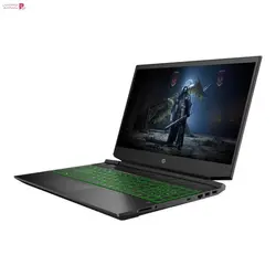 لپ تاپ اچ پی Pavilion Gaming 15 EC1009-BHP Pavilion Gaming 15 EC1009-B 15.6 inch Laptop
