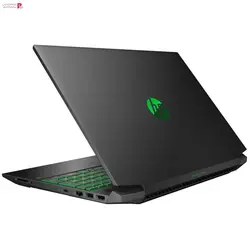 لپ تاپ اچ پی Pavilion Gaming 15 EC1009-BHP Pavilion Gaming 15 EC1009-B 15.6 inch Laptop