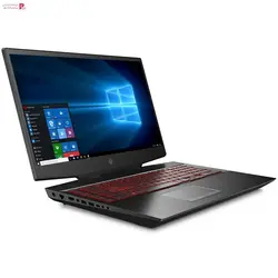 لپ تاپ اچ پی OMEN 17-CB100-8BHP OMEN 17-CB100-8B 17.3 inch Laptop