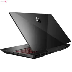 لپ تاپ اچ پی OMEN 17-CB100-8BHP OMEN 17-CB100-8B 17.3 inch Laptop