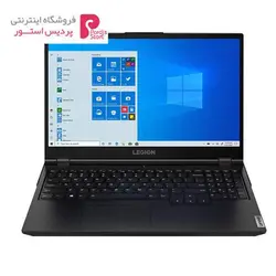 لپ تاپ لنوو Legion 5-EJLENOVO Legion 5-EJ 15.6 inch laptop