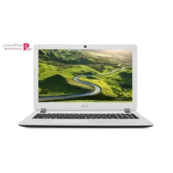 لپ تاپ 15 اینچی ایسر مدل Aspire ES1-572-340P Acer Aspire ES1-572-340P - 15 inch Laptop