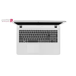 لپ تاپ 15 اینچی ایسر مدل Aspire ES1-572-340P Acer Aspire ES1-572-340P - 15 inch Laptop