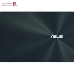 لپ تاپ ایسوس ZenBook Pro Duo-UX581GV-PLZASUS ZenBook Pro Duo UX581GV-PLZ 15 inch Laptop