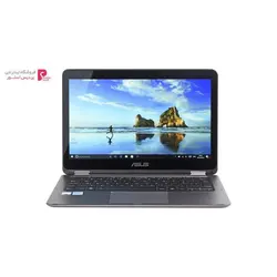 لپ تاپ 13 اینچی ایسوس مدل Zenbook Flip UX360CA – B Asus Zenbook Flip UX360CA-B - 13 inch Laptop