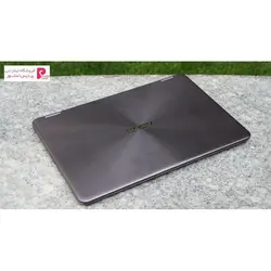 لپ تاپ 13 اینچی ایسوس مدل Zenbook Flip UX360CA – B Asus Zenbook Flip UX360CA-B - 13 inch Laptop