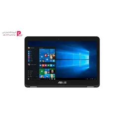 لپ تاپ 13 اینچی ایسوس مدل Zenbook Flip UX360CA – B Asus Zenbook Flip UX360CA-B - 13 inch Laptop