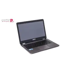 لپ تاپ 13 اینچی ایسوس مدل Zenbook Flip UX360CA – B Asus Zenbook Flip UX360CA-B - 13 inch Laptop