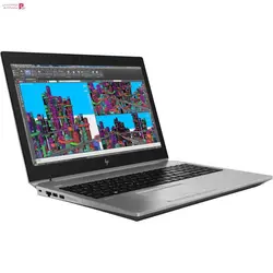 لپ تاپ اچ پی ZBook 15 G6 Mobile Workstation-B2HP ZBook 15 G6 Mobile Workstation-B2-15 Inch Laptop