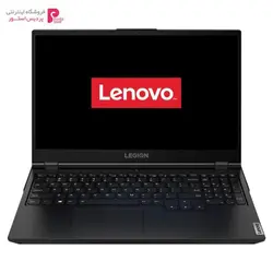 لپ تاپ لنوو legion 5-FCLenovo legion 5-FC 15 inch laptop
