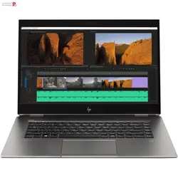 لپ تاپ اچ پی ZBook 15 Studio G5 Workstation-H2HP ZBook 15 Studio G5 Workstation-H2-15 Inch Laptop