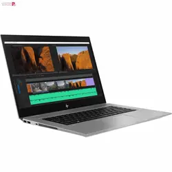 لپ تاپ اچ پی ZBook 15 Studio G5 Workstation-H2HP ZBook 15 Studio G5 Workstation-H2-15 Inch Laptop