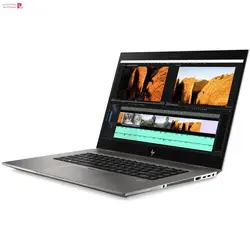 لپ تاپ اچ پی ZBook 15 Studio G5 Workstation-H2HP ZBook 15 Studio G5 Workstation-H2-15 Inch Laptop