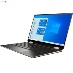 لپ تاپ اچ پی Spectre 13t AW200-AHP Spectre 13t AW200-A 13.3 Inch Laptop