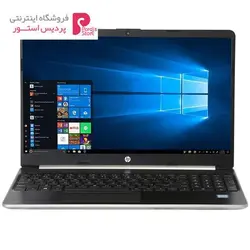 لپ تاپ اچ‌پی 15DY1078NR-AHP 15DY1078NR-A 15.6 Inch Laptop