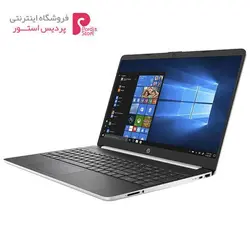 لپ تاپ اچ‌پی 15DY1078NR-AHP 15DY1078NR-A 15.6 Inch Laptop