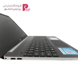 لپ تاپ اچ‌پی 15DY1078NR-AHP 15DY1078NR-A 15.6 Inch Laptop