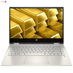 لپ تاپ اچ‌پی Pavilion x360 14-DW100-CHP Pavilion x360 14-DW100-C 14 Inch Laptop