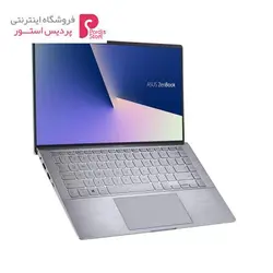 لپ تاپ ایسوس ZenBook 14 UM425UG-AM040ASUS ZenBook 14 UM425UG-AM040 14 inch Laptop