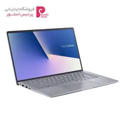 لپ تاپ ایسوس ZenBook 14 UM425UG-AM040ASUS ZenBook 14 UM425UG-AM040 14 inch Laptop