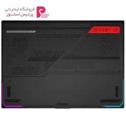 لپ تاپ ایسوس ROG Strix G17 G713QM-HX143ASUS ROG Strix G17 G713QM-HX143 17.3 inch Laptop