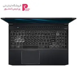 لپ تاپ ایسر پریدیتور Helios 300 PH315-53-78FHAcer Predator Helios 300 PH315-53-78FH 15.6 inch laptop