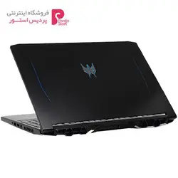 لپ تاپ ایسر پریدیتور Helios 300 PH315-53-78FHAcer Predator Helios 300 PH315-53-78FH 15.6 inch laptop