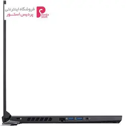 لپ تاپ ایسر پریدیتور Helios 300 PH315-53-78FHAcer Predator Helios 300 PH315-53-78FH 15.6 inch laptop
