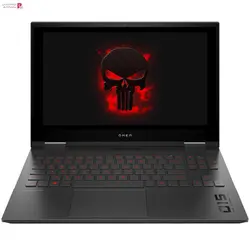 لپ تاپ اچ پی OMEN 15t-EK100-6BHP OMEN 15t-EK100-6B 15.6 inch Laptop