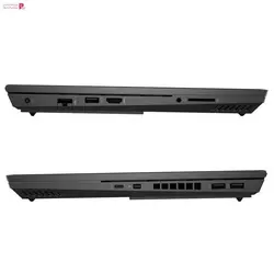 لپ تاپ اچ پی OMEN 15t-EK100-6BHP OMEN 15t-EK100-6B 15.6 inch Laptop