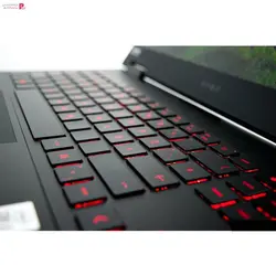 لپ تاپ اچ پی OMEN 15t-EK100-6BHP OMEN 15t-EK100-6B 15.6 inch Laptop