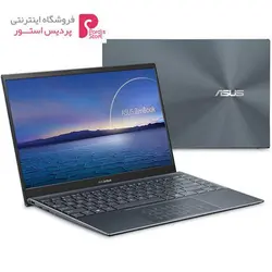 لپ تاپ ایسوس ZenBook UX425EA-KI506ASUS ZenBook UX425EA-KI506 14 inch Laptop