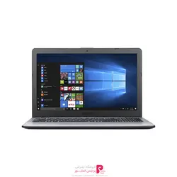 لپ تاپ 15 اينچي ايسوس مدل VivoBook R542UQ – DASUS VivoBook R542UQ - D - 15 inch Laptop