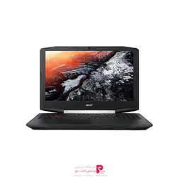 لپ تاپ 15 اينچی ايسر مدل Aspire VX5-591G-74AFAcer Aspire VX5-591G-74AF - 15 inch Laptop