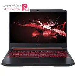 لپ تاپ ایسر Nitro5 AN515-54-708R-EAcer Nitro 5 AN515-54-708R - E - 15 inch Laptop