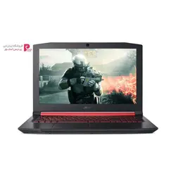 لپ تاپ ایسر Nitro5 AN515-54-708R-EAcer Nitro 5 AN515-54-708R - E - 15 inch Laptop