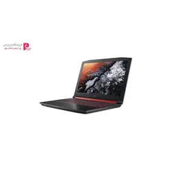 لپ تاپ ایسر Nitro5 AN515-54-708R-EAcer Nitro 5 AN515-54-708R - E - 15 inch Laptop