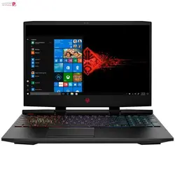 لپ تاپ اچ پیOMEN 15-DC1088-G2-CHP OMEN 15-DC1088 G2-C - 15 Inch Laptop