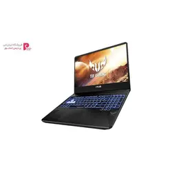 لپ تاپ ایسوس مدل FX505UD-KASUS FX505UD - K 15 inch Laptop